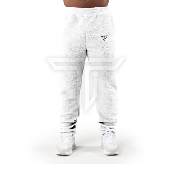 Personalized Fitness Joggers for High-Intensity & Casual Wear