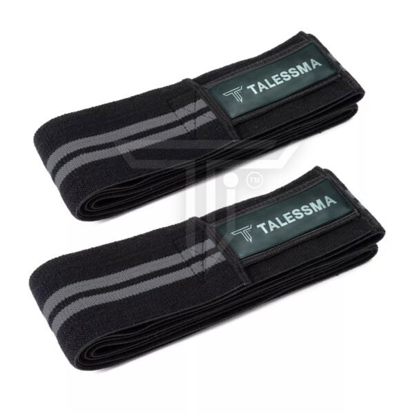 Customized Knee Wraps for Maximum Compression & Joint Support