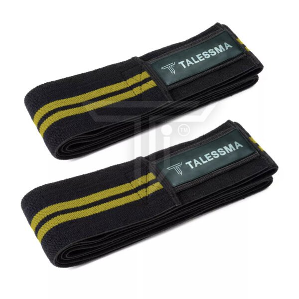 Personalized Knee Wraps for Comfort, Style, and Protection in Lifting