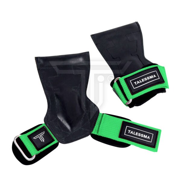 Personalized Lifting Grips for Improved Grip in Weightlifting Workouts