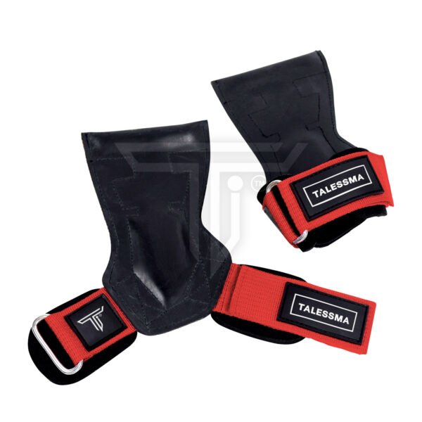Customized Lifting Grips for Improved Performance in Heavy Weight Training