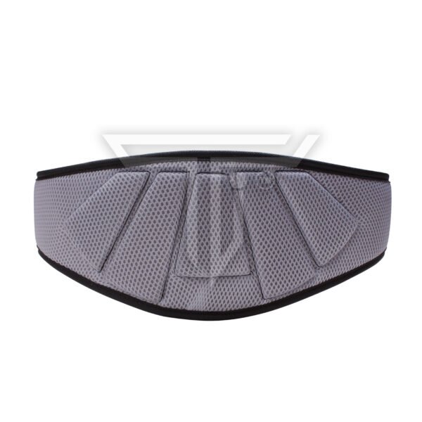 Tailored Neoprene Weightlifting Belt for Comfort and Injury Prevention