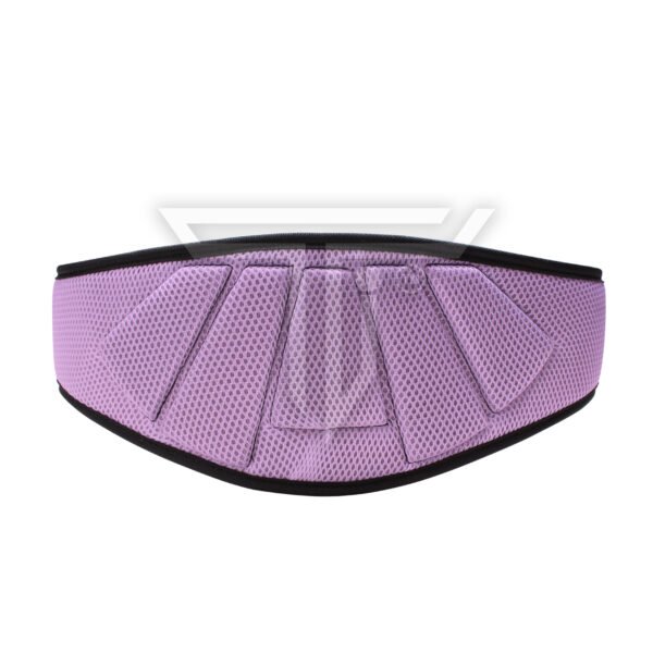 Personalized Neoprene Lifting Belt for Better Performance and Comfort