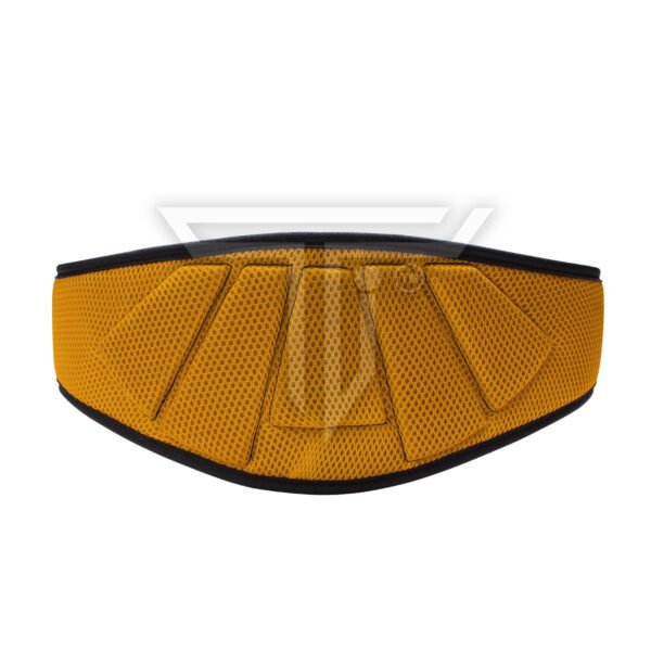Customized Neoprene Weightlifting Belt for Safe and Effective Training