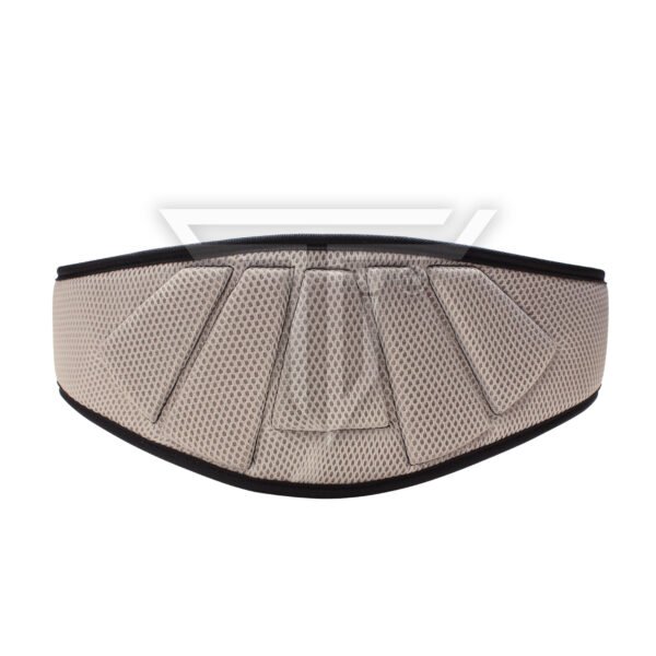 Customized Neoprene Lifting Belt for Better Form & Back Protection
