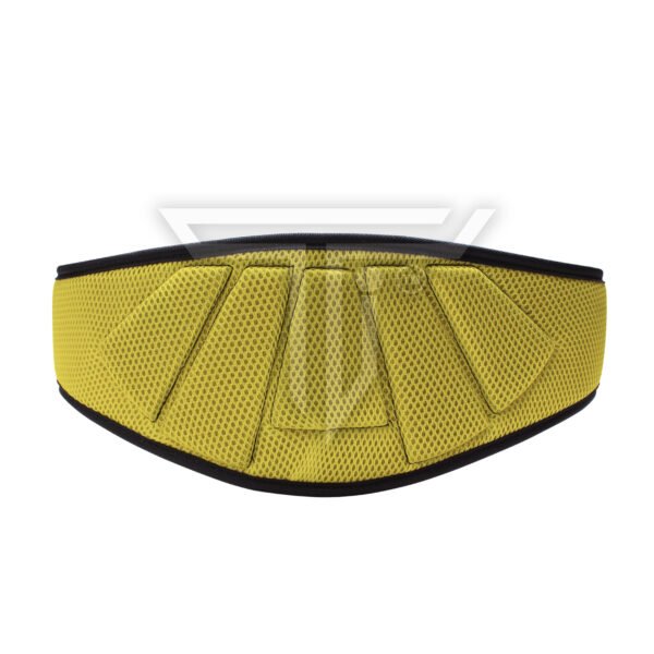 Personalized Neoprene Lifting Grips & Belts for Better Grip & Safety