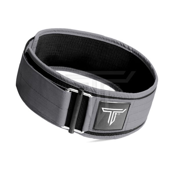 Personalized Quick Locking Belt for Secure Fit & Easy Adjustability