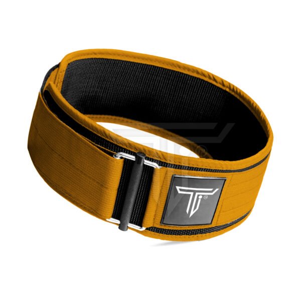 Tailored Quick Locking Belt for Safe and Effective Heavy Lifting