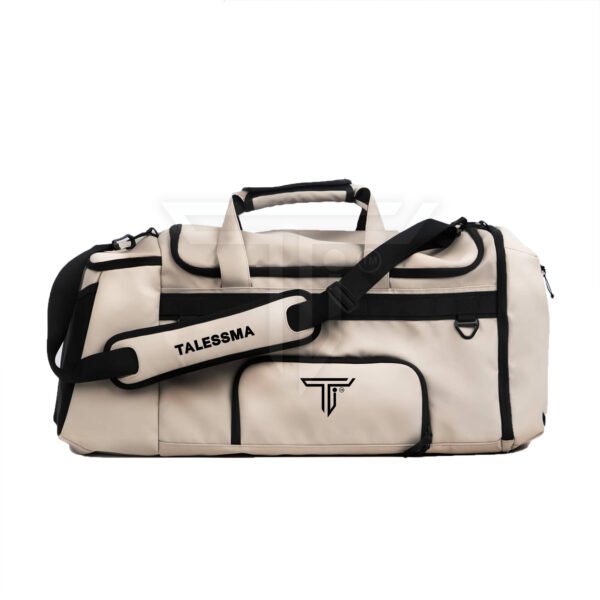 Personalized Duffle Bag for Durable, Stylish, and Spacious Storage