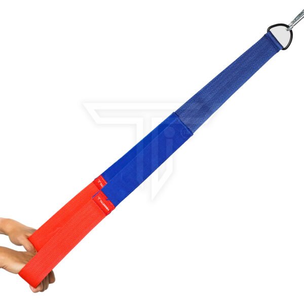 Arm Strength and Muscle Activation Custom Tricep Shake Strap for Enhanced