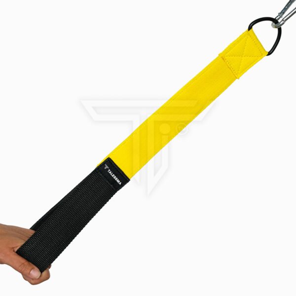 Custom Tricep Shake Strap for Enhanced Arm Strength and Muscle Activation