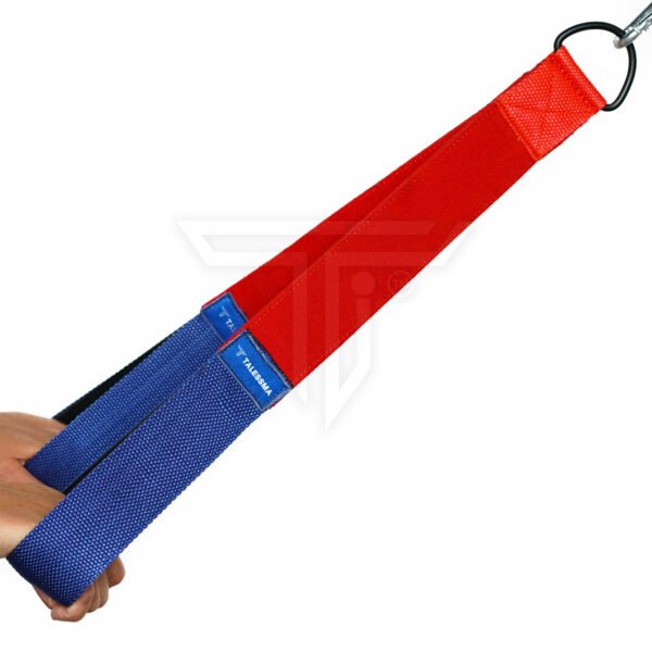 Customized Tricep Shake Strap for Enhanced Arm Strength and Muscle Activation