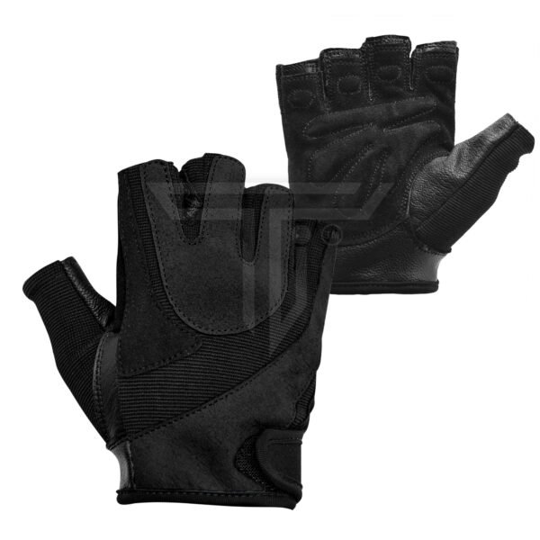 Customizable Gym Gloves & Grips for Enhanced Comfort and Hand Protection