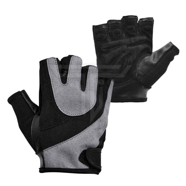 Customized Gym Gloves for Extra Grip & Protection in Strength Training