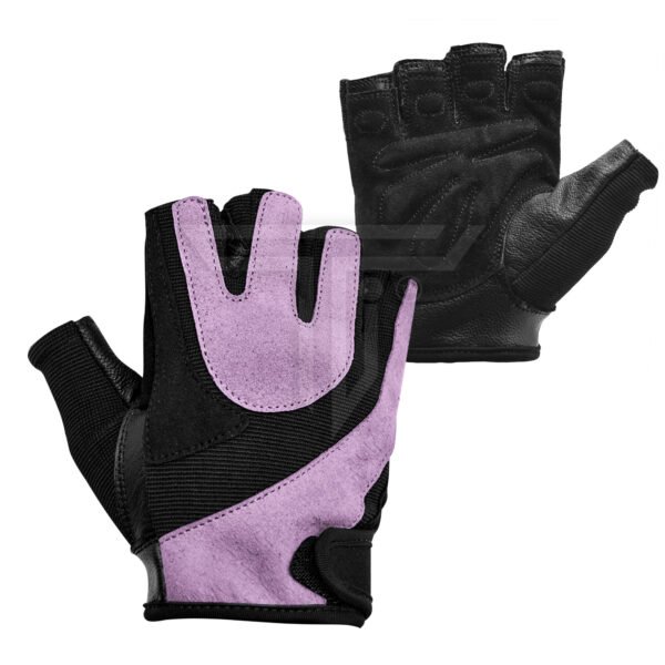 Customized Gym Gloves & Grips for Maximum Support During Heavy Lifts