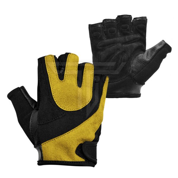 Tailored Gym Gloves & Grips for a Comfortable & Secure Workout