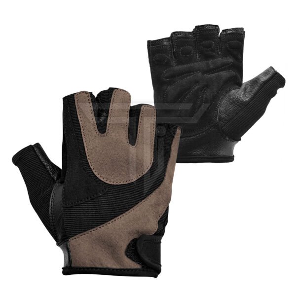 Customized Gym Gloves & Grips for Better Performance and Hand Care