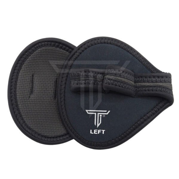 Customizable Grip Pads for Enhanced Grip & Protection in Heavy Lifting