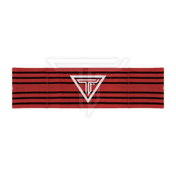 Custom Fit Bench Blaster for Safe, Effective Bench Press Training