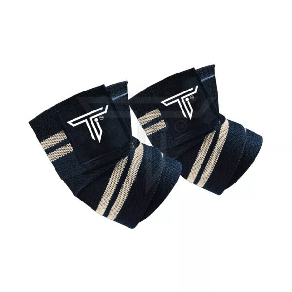 Personalized Elbow Wraps for Enhanced Compression & Joint Protection