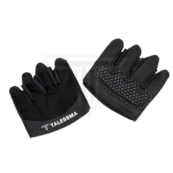 Personalized Gym Gloves Grips for Increased Comfort & Grip in Training