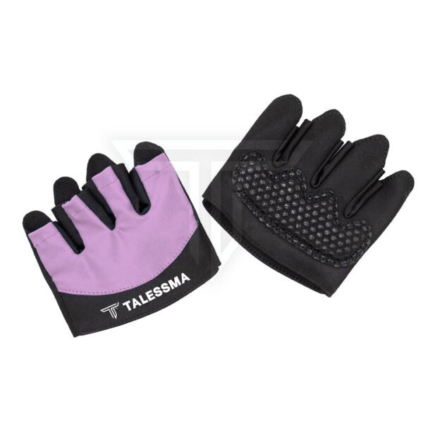 Custom Fit Gym Gloves & Grips for Comfort and Stability During Workouts