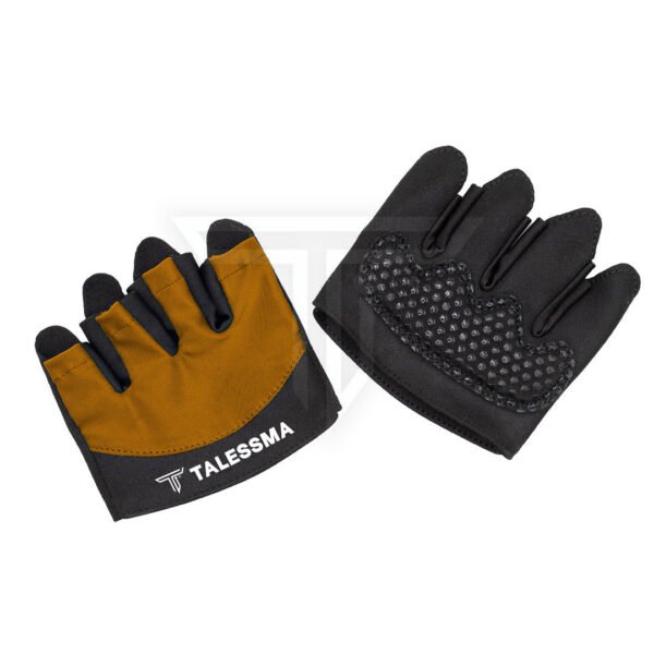 Tailored Gym Gloves & Grips for Superior Hand Protection in Lifting