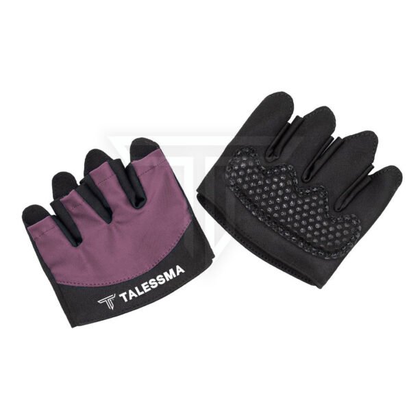 Personalized Gym Gloves for Improved Grip & Wrist Protection at the Gym