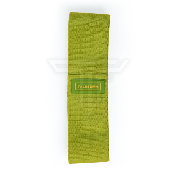 Personalized Hip Resistance Bands for Enhanced Lower Body Training