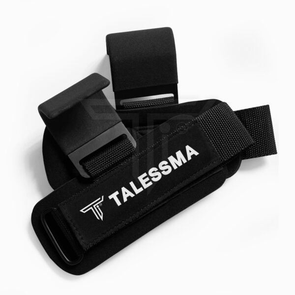 Customizable Rod Hooks for Secure Grip & Enhanced Lifting Performance