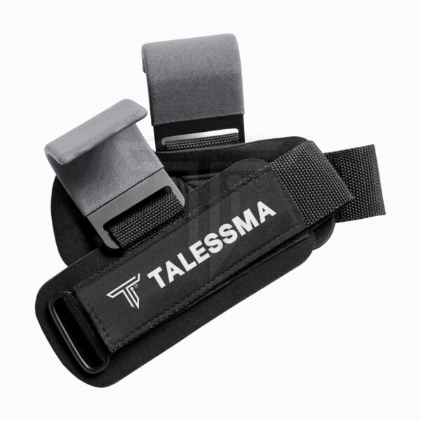 Personalized Rod Hooks for Strong, Reliable Grip in Heavy Weightlifting