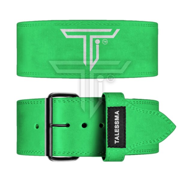 Customized Power Prong Belt for Comfort, Stability, and Style