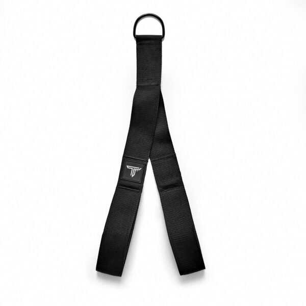 Personalized Tricep Rope for Superior Grip & Arm Muscle Isolation