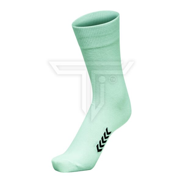Durable Long Socks – Perfect for Gym & Everyday Wear