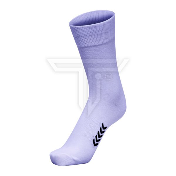Breathable Long Socks for Gym, Sports, & Outdoor Activities