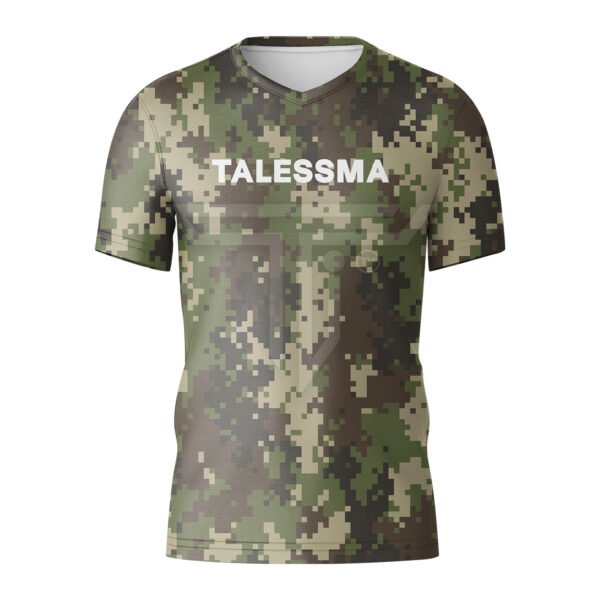 Durable Custom Gripper T-Shirt for Intense Training