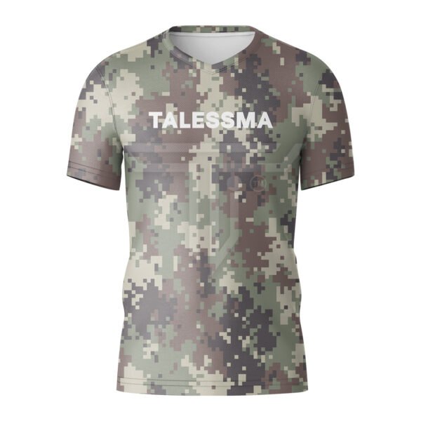Stylish Custom Gripper Tee for Gym, Sports & Casual Wear