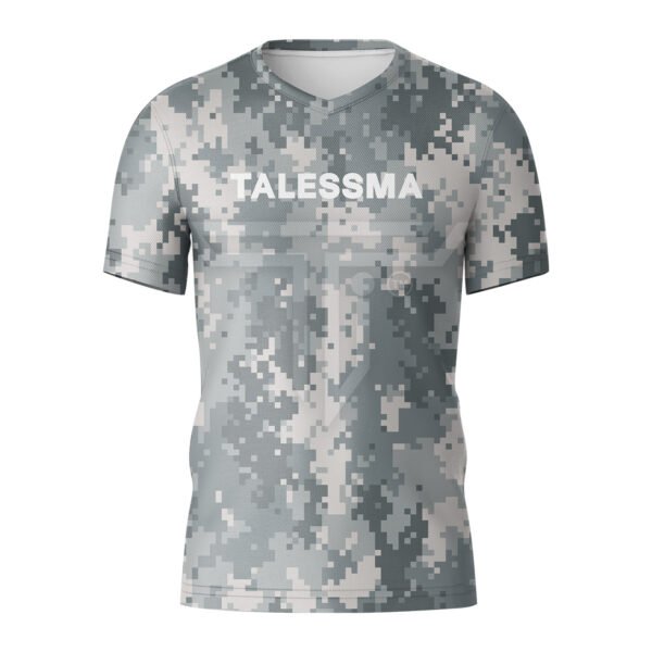 High-Performance Gripper T-Shirt – Made for Movement
