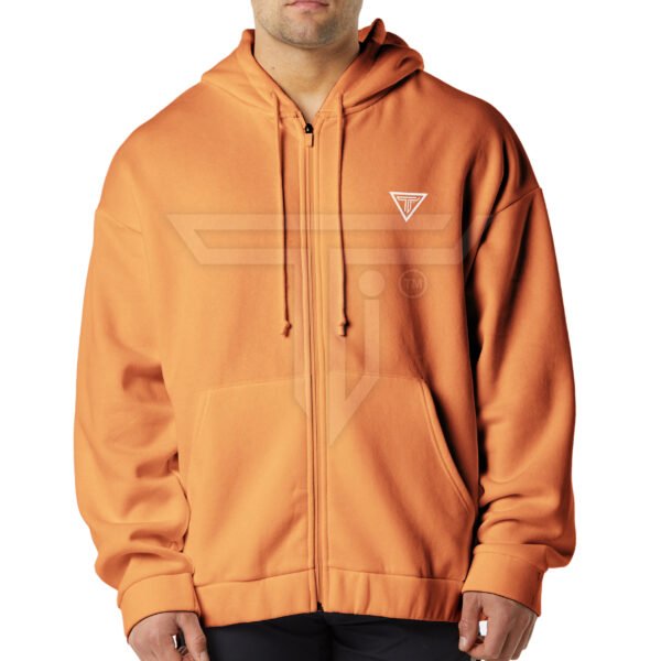 Personalized Gym Hoodies – Perfect for Warm-Ups & Cool-Downs
