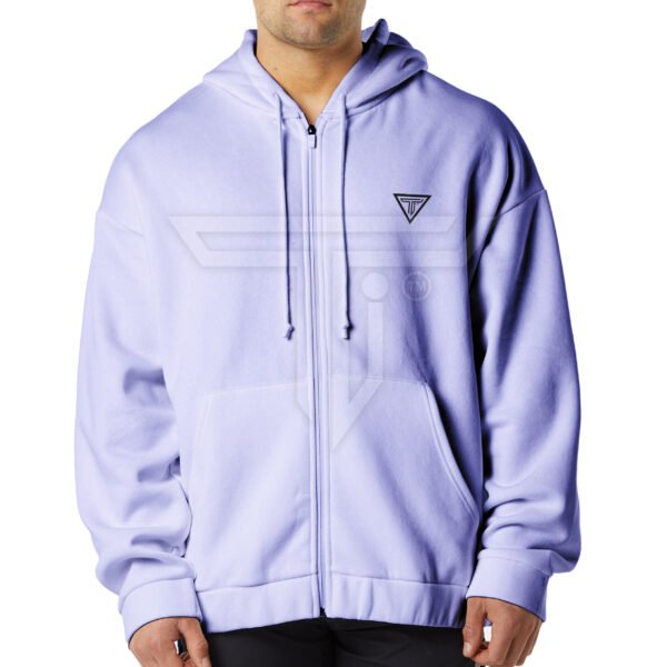 Durable Custom Hoodies – Gym & Fitness Style Reimagined