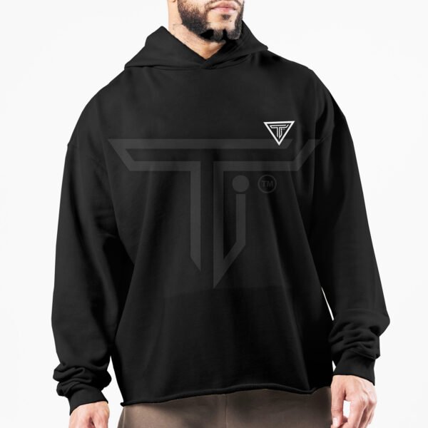 Personalized Athletic Hoodies for Workout Warmth & Style