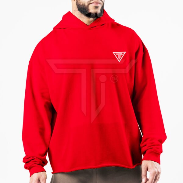 Custom Gym Hoodies – Perfect Blend of Style, Warmth, & Function