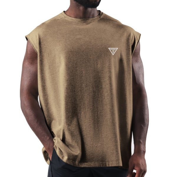 Customizable Gym Muscle Tank Shirts for Ultimate Freedom & Style