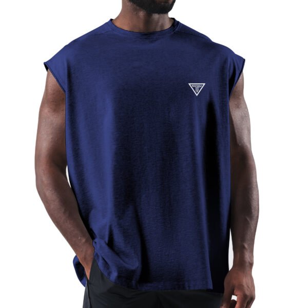 Custom Fit Muscle Tank Shirts for Gym & Fitness Training Comfort