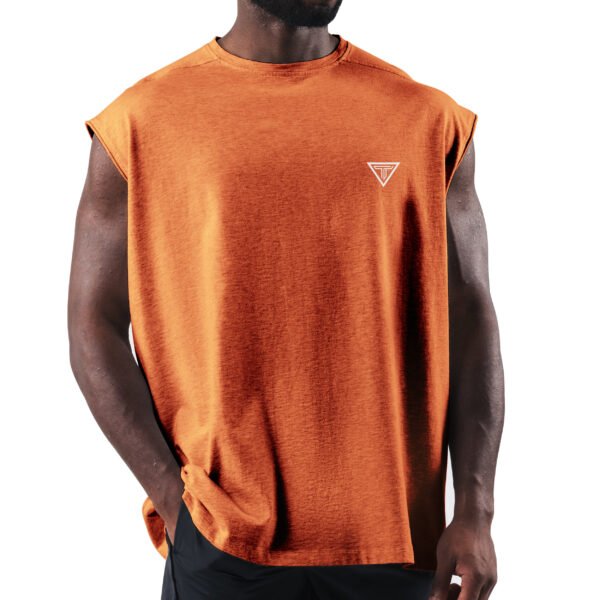 Personalized Gym Muscle Tank Tees for Airflow & Comfort in Workouts