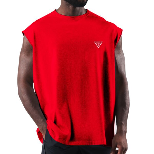Custom Gym Muscle Tank – Show Off Your Gains with Style & Function