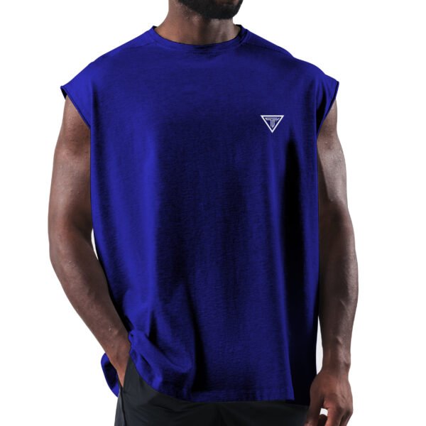 Tailored Muscle Tank Shirts for Fitness – Comfortable, Durable, Unique