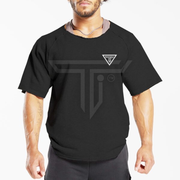 Custom Gym Rag Tops – Perfect for Intense Training Sessions
