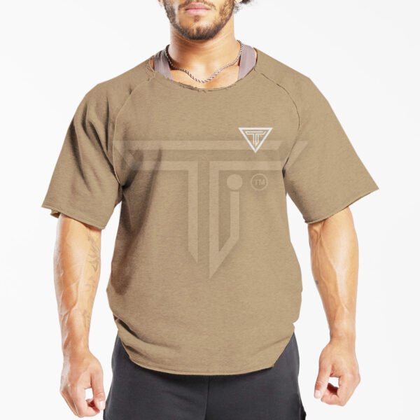 Custom Athletic Rag Tops for Breathability & Mobility