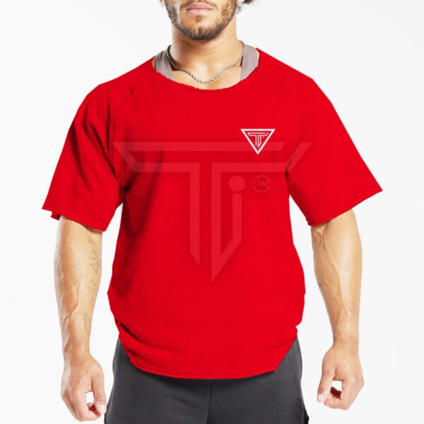 Personalized Rag Tops for Unique Gym Style and Performance